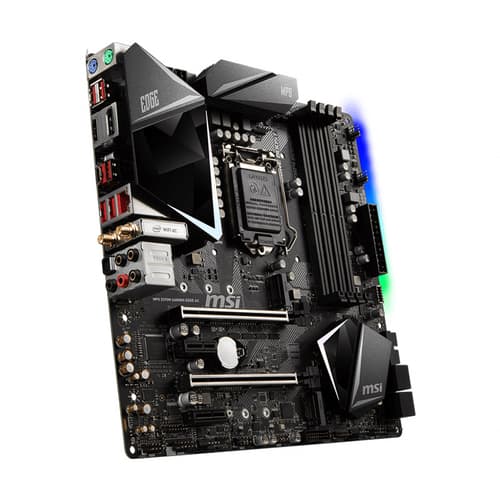 Msi MPG Z390M GAMING EDGE AC